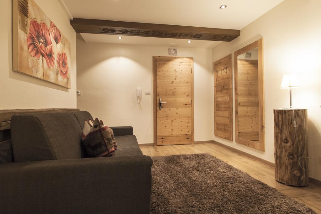 Apartments Schneider Lutago Room photo
