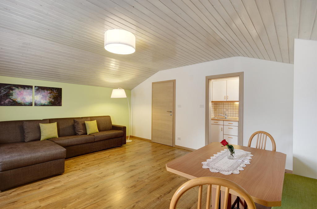 Apartments Schneider Lutago Room photo